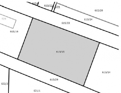 Stavbno zemljišče - Brengova, 2236 Cerkvenjak