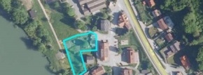 Stavbno zemljišče - Brezno, 2363 Podvelka