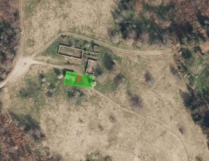 Stavbno zemljišče - Bukova Gora, 1330 Kočevje