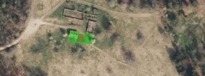 Stavbno zemljišče - Bukova Gora, 1330 Kočevje