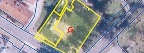 Stavbno zemljišče - Cankarjeva cesta, 3325 Šoštanj