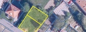 Stavbno zemljišče - Cankarjeva cesta, 3325 Šoštanj