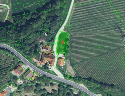 Stavbno zemljišče - Celestrina, 2229 Malečnik