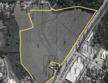 Stavbno zemljišče - Celjska cesta, 3320 Velenje