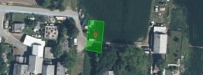 Stavbno zemljišče - Černelavska ulica, 9000 Pušča