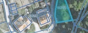 Stavbno zemljišče - Cesta Hermana Debelaka, 1430 Hrastnik