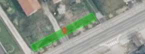 Stavbno zemljišče - Črna vas, 1000 Ljubljana