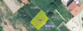 Stavbno zemljišče - Dekani, 6271 Dekani