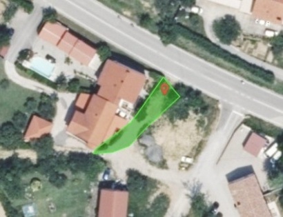 Stavbno zemljišče - Dekani, 6271 Dekani