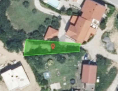 Stavbno zemljišče - Dekani, 6271 Dekani