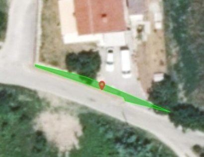 Stavbno zemljišče - Dobrava, 6320 Portorož