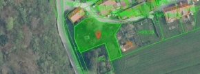 Stavbno zemljišče - Dol pri Borovnici, 1353 Borovnica