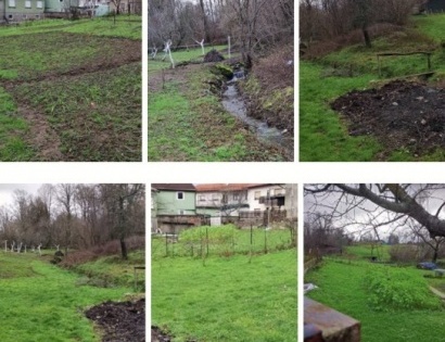 Stavbno zemljišče - Dolnji Zemon, 6250 Ilirska Bistrica