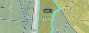 Stavbno zemljišče - Gorenja Nemška vas, 8210 Trebnje