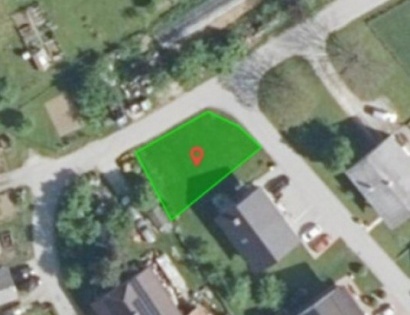 Stavbno zemljišče - Goriška ulica, 3230 Šentjur