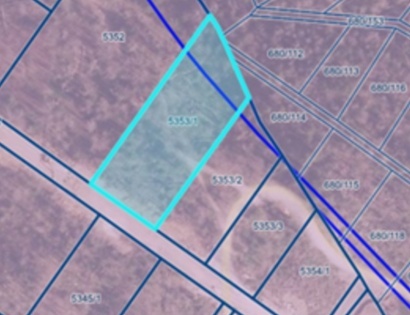 Stavbno zemljišče - Gornje Lepovče, 1310 Ribnica