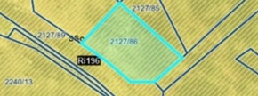 Stavbno zemljišče - Gornje Lepovče, 1310 Ribnica