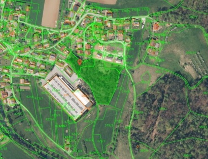 Stavbno zemljišče - Gotna vas, 8000 Novo mesto