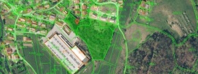 Stavbno zemljišče - Gotna vas, 8000 Novo mesto