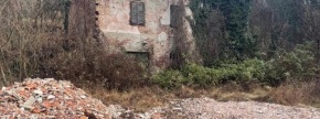 Stavbno zemljišče - Gradišče nad Prvačino, 5292 Renče