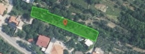 Stavbno zemljišče - Hrvatini, 6280 Ankaran