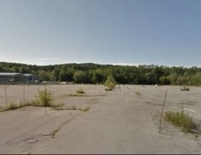 Stavbno zemljišče - Industrijska cesta, Nova Gorica