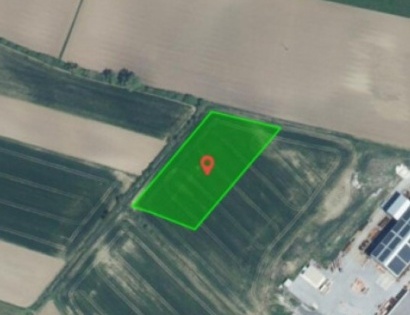 Stavbno zemljišče - Industrijska ulica, 2230 Lenart v Slov. goricah