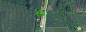 Stavbno zemljišče - Janžev Vrh, 9252 Radenci