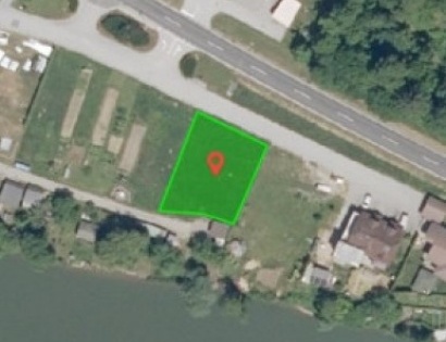 Stavbno zemljišče - Javnik, 2363 Podvelka