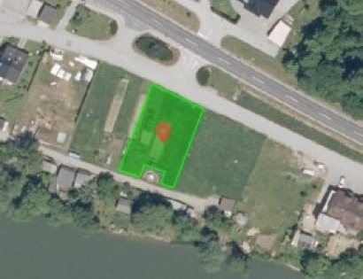 Stavbno zemljišče - Javnik, 2363 Podvelka