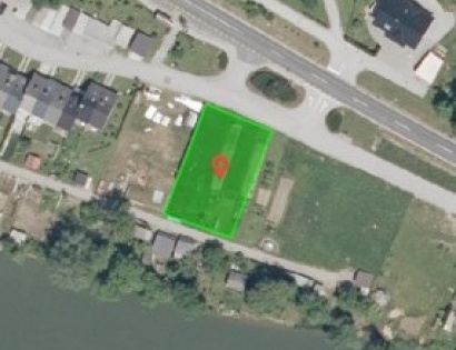 Stavbno zemljišče - Javnik, 2363 Podvelka