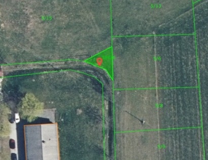 Stavbno zemljišče - Jurovski Dol, 2223 Jurovski Dol