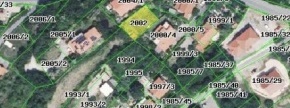 Stavbno zemljišče - Klanec, Sv. Anton, 6276 Pobegi