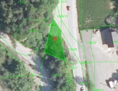 Stavbno zemljišče, kmetijsko zemljišče, Liboje, 3301 Petrovče