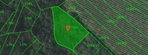Stavbno zemljišče - Komen, 6223 Komen
