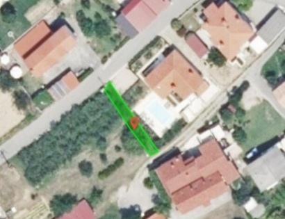 Stavbno zemljišče - Korte, 6310 Izola