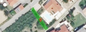 Stavbno zemljišče - Korte, 6310 Izola