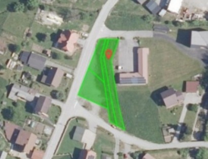 Stavbno zemljišče - Kovaška cesta, 2344 Lovrenc na Pohorjur