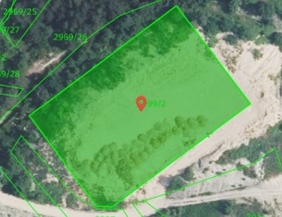 Stavbno zemljišče - Kozina, 6240 Kozina