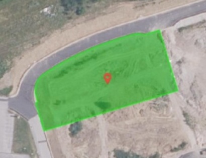 Stavbno zemljišče - Kromberk, 5000 Nova Gorica