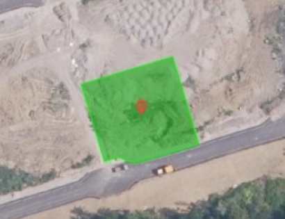 Stavbno zemljišče - Kromberk, 5000 Nova Gorica