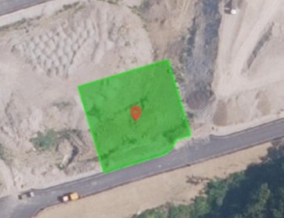 Stavbno zemljišče - Kromberk, 5000 Nova Gorica