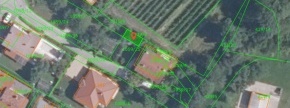 Stavbno zemljišče - Kromberk, 5000 Nova Gorica