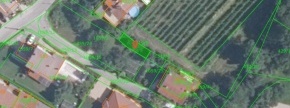 Stavbno zemljišče - Kromberk, 5000 Nova Gorica