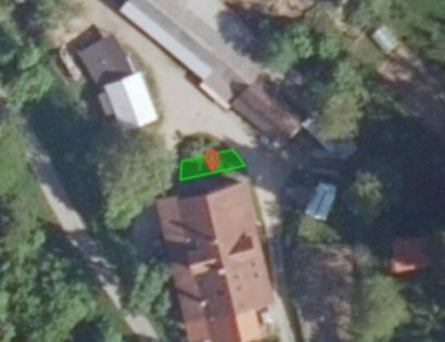 Stavbno zemljišče - Lobnica, 2342 Ruše