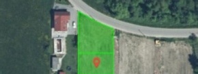 Stavbno zemljišče - Mala Polana, 9225 Velika Polana