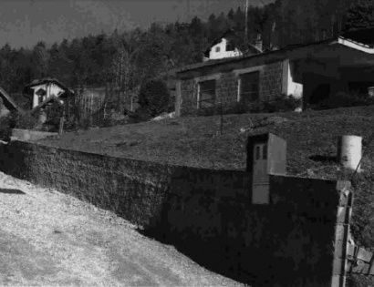 Stavbno zemljišče - Mali Vrh, 3327 Šmartno ob Paki