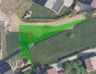 Stavbno zemljišče - Na trati, 3250 Rogaška Slatina