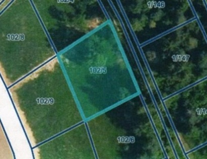 Stavbno zemljišče - Nova vas, 1385 Nova Vas