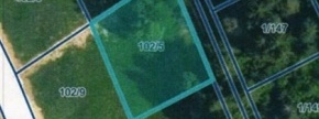 Stavbno zemljišče - Nova vas, 1385 Nova Vas